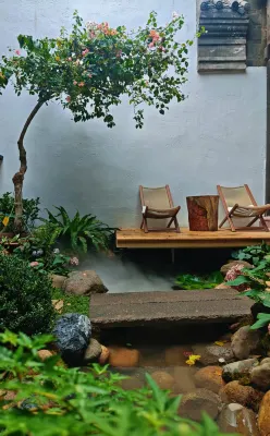 Banting Homestay (Xichang Jianchang Ancient Town) - Pet Friendly
