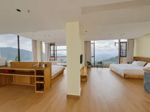 Yunhaiju Homestay - 3 ดาว