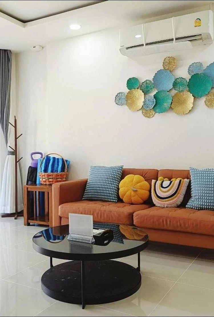 รูปภาพของ3BR Pool Villa Beach Access Patumnak Hill