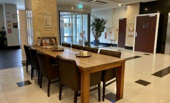 XO Hotels Blue Tower