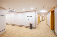 Huachenhotel - Kæledyr tilladt
