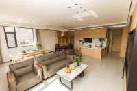 Qiaotou Business Boutique Hotel - 2-Star