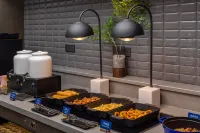 Park Hotel (Baoji South Station Wuyue Plaza) - 4-Star