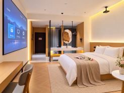 Fangxiansen Hotel (Changde Economic and Technological Development Zone)