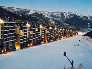 Maijin  World Hotel
