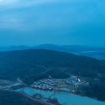 Zhenshuijian Resort Hotel