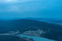 Zhenshuijian Resort Hotel Hotel di Hanshan