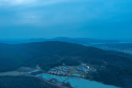 Zhenshuijian Resort Hotel