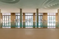 Grand Dongshan - مسبح خاص