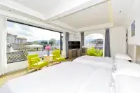 錦江之星風尚飯店(巍山古城店)