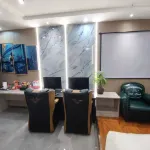 Beijing E-sports E-Sports Hotel
