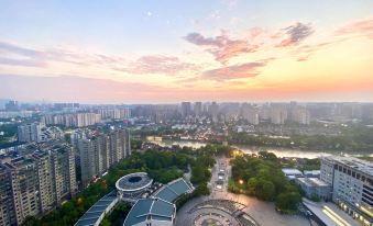 Hangzhou Braim Canal Hotel