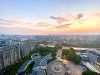 Hangzhou Braim Canal Hotel Hotels near China Fan Museum