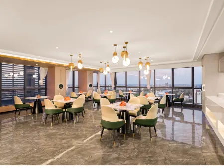 CONVAIR HOTEL Отели рядом с достопримечательностью «Shouguang Vegetable Hi-Tech Demonstration Park»