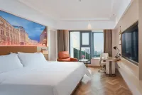 Vienna Hotel (Shenzhen Luohuo Aiguo Road) Hotel in zona Donghu Park Garden