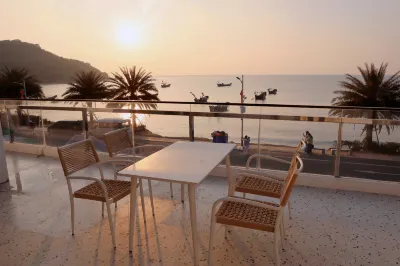 Qian'ao Muri Homestay