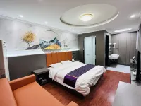 Qingsongyuan Business Hotel