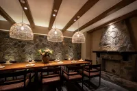 可可托海牧恬園(可可托海景區店)