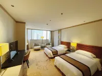 New East Asia Hotel Hotels near St. Ignatius Cathedral