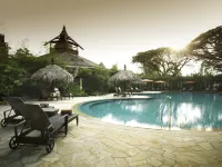 Shangri-La Rasa Sayang, Penang バトゥ・フェリンギのホテル