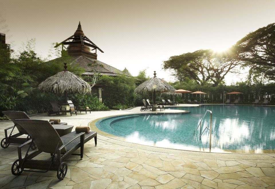 Shangri-La Rasa Sayang, Penang