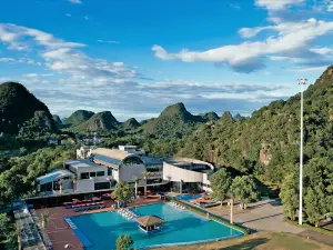 Club Med Guilin