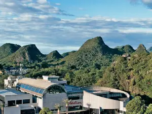 Top 10 Family Hotels in Guilin