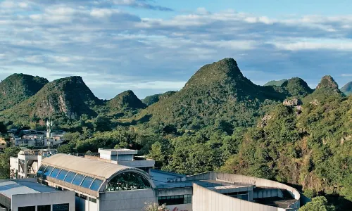 Club Med Guilin