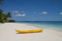 Bandos Maldives - Romantic