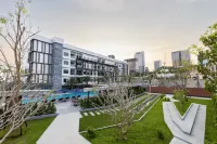 Munich Hotel Hotels near Bora Tech Swinmimg Pool Expert Sihanouk Banch
