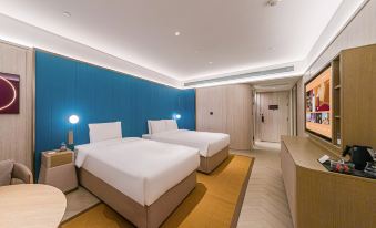 Crystal Orange Hotel (Shenyang Municipal Government Hotel )