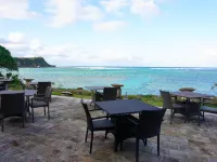 Hotel Oceans Nakijin - Aamiainen
