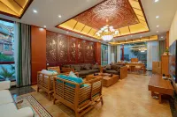 Xishuangbanna Jinghong Yunzhishu Homestay