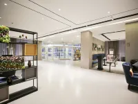 Homeinn Selected Hotel (Shenyang Changjiang North Street Beiling Park) โรงแรมใกล้สวนนูเจียง