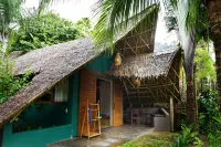 Buko Beach Resort - Balcony