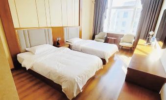 Prince Business Hotel in Daxing'anling