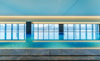 Changchun Yinlu Hotel