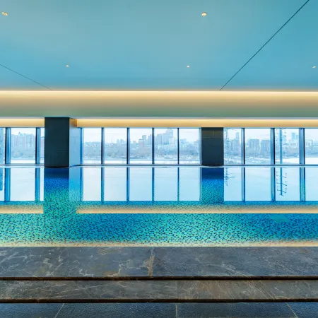 Changchun Yinlu Hotel