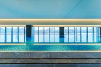 Changchun Yinlu Hotel - romantici
