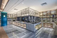 Suqian SCHOLARS BOUTIQUE Hotel - breakfast