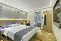 Zhesu Selected Hotel (Taiyuan Bingzhou South Road Dayingpan Branch)