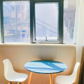 Yimi Apartment (Guangzhou Railway Station Xicun Subway Station)