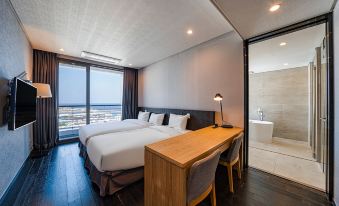 SL Hotel Gangneung