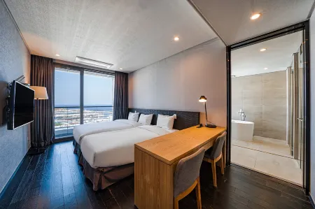 SL Hotel Gangneung