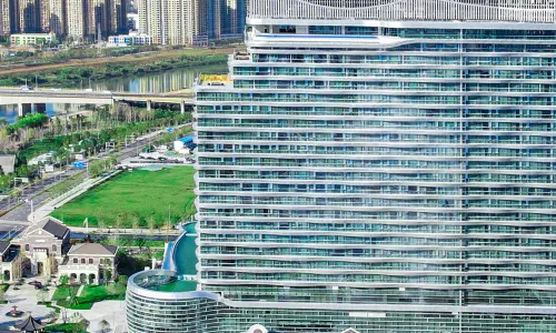Steigenberger Icons Changsha