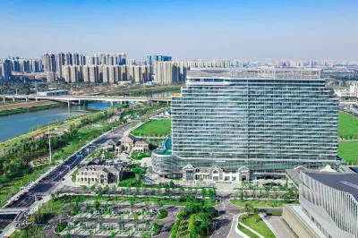 Steigenberger Icons Changsha Hotels near International Friendship Forest of Songya Lake