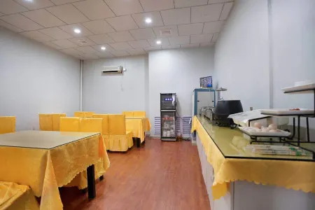 City 118 Hotel Chain Отели в г. Сунин