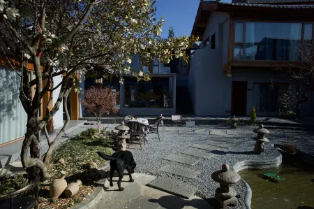Lijiang One House Designer Guesthouse
