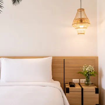 Outrigger Surin Beach Resort