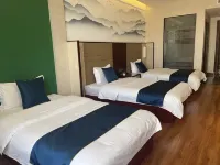 Xingxian Yahua Hotel Hotels in Xing County